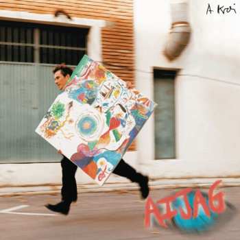 CD Koi,andres: Aijag