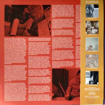 2LP Koichi Matsukaze Trio: At The Room 427