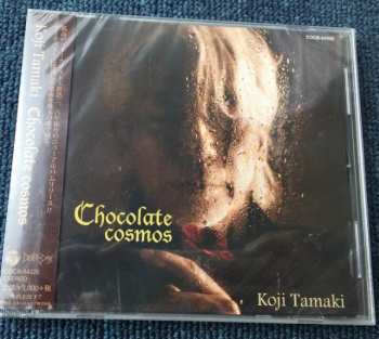 Album Koji Tamaki: Chocolate Cosmos