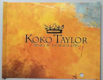 CD Koko Taylor: Old School
