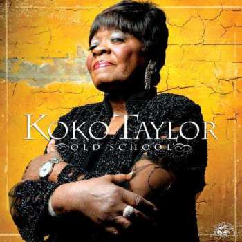 CD Koko Taylor: Old School
