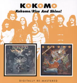 Kokomo / Rise And Shine