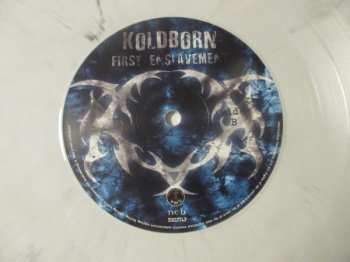 LP Koldborn: First Enslavement LTD | CLR