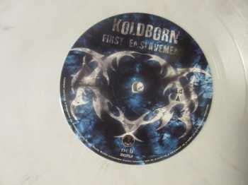 LP Koldborn: First Enslavement LTD | CLR