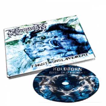 CD Koldborn: First Enslavement LTD