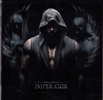 CD Kollegah: Imperator