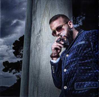 CD Kollegah: Imperator