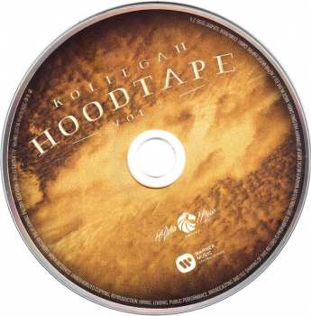 CD Kollegah: Imperator
