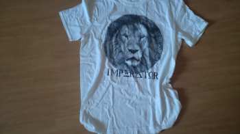 CD Kollegah: Imperator