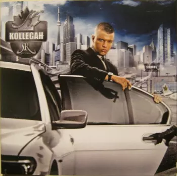 Kollegah: Kollegah