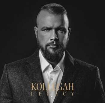 Album Kollegah: Legacy - Best Of (remastered)