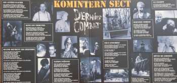 LP Komintern sect: Dernier Combat