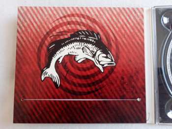 CD Kommando Kap Hoorn: Im Sog Der Finsternis