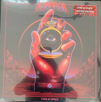 LP Komodor: Time & Space LTD