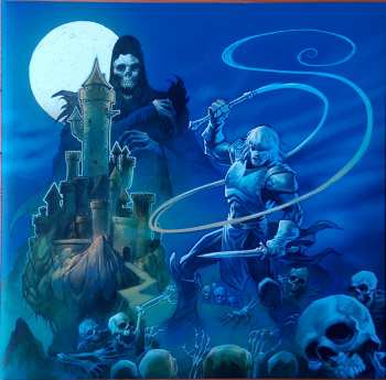 Album Konami Kukeiha Club: Castlevania II: Simon's Quest - Original Video Game Soundtrack