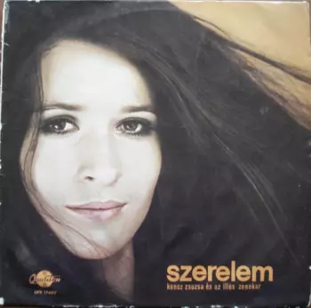 Szerelem