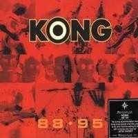CD Kong: 88 - 95
