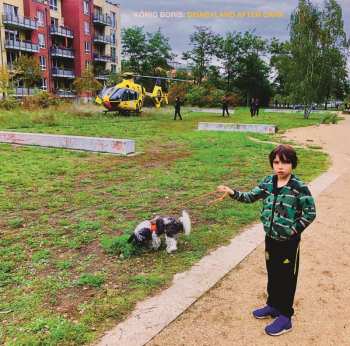 LP König Boris: Disneyland After Dark