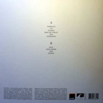 LP Konni Kass: Haphe