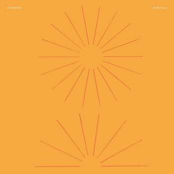 EP Konradsen: Rodeo No. 5