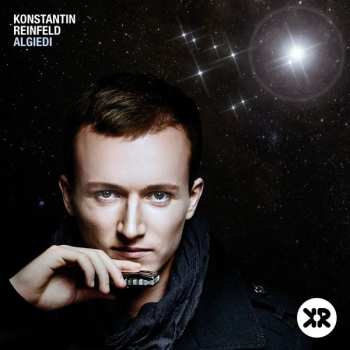 CD Konstantin Reinfeld: Algiedi