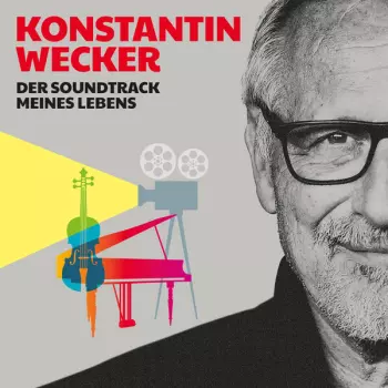 Der Soundtrack Meines Lebens. 30 Meiner Schönsten Filmmusiken.