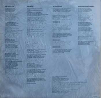 LP Konstantin Wecker: Stilles Glück, Trautes Heim