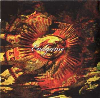 CD Kontinuum: Earth Blood Magic