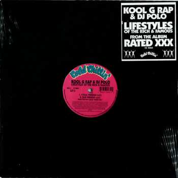 LP Kool G Rap & D.J. Polo: Lifestyles Of The Rich & Famous