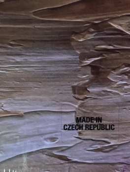 LP Kool Keith: Feature Magnetic CLR