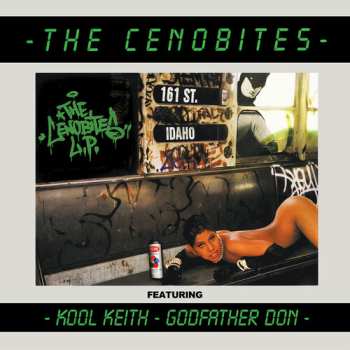 Album Kool Keith: The Cenubites