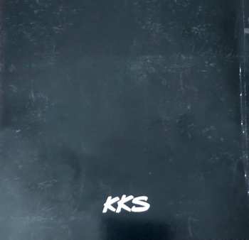 CD Kool Savas: KKS