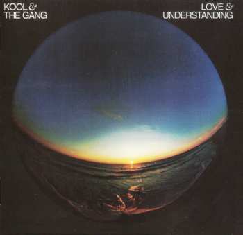 CD Kool & The Gang: Love & Understanding LTD