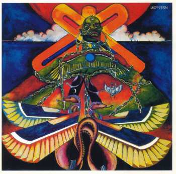 CD Kool & The Gang: Spirit Of The Boogie LTD