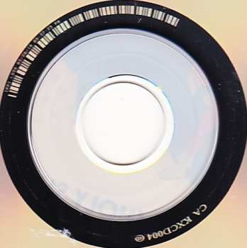 CD Koolaid (Holy Sunshine!): Koolaid (Holy Sunshine!)