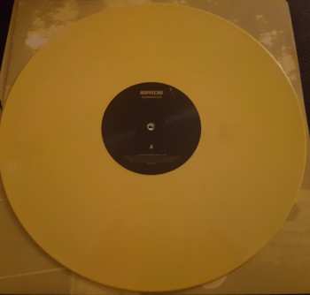 LP Kopfecho: Zusammen Allein CLR | LTD