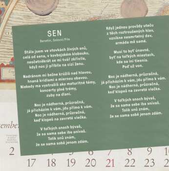 CD Korben Dallas: Kam Ideme