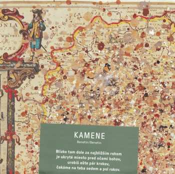 CD Korben Dallas: Kam Ideme