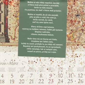 CD Korben Dallas: Kam Ideme