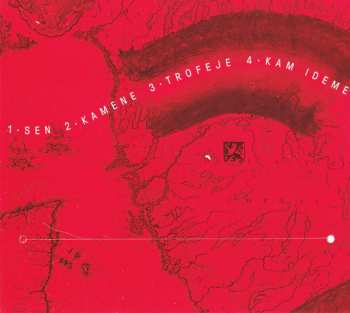 CD Korben Dallas: Kam Ideme