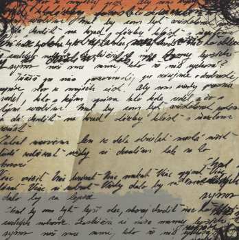 CD Korben Dallas: Karnevalová Vrana