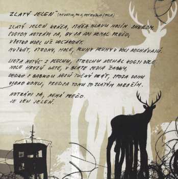 CD Korben Dallas: Karnevalová Vrana