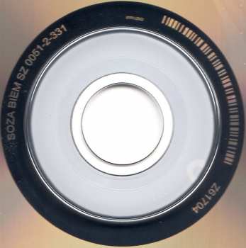 CD Korben Dallas: Karnevalová Vrana