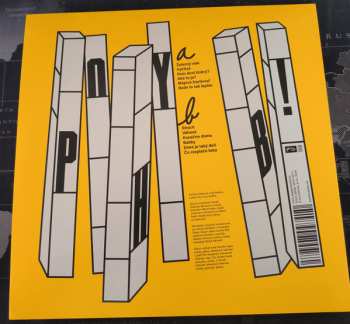 LP Korben Dallas: Pohyb