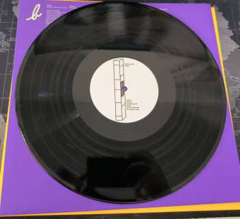 LP Korben Dallas: Pohyb