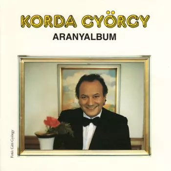 Korda György: Aranyalbum