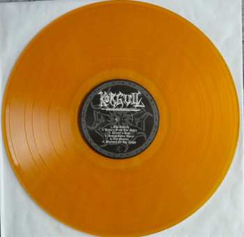 LP Körgull The Exterminator: Reborn From The Ashes