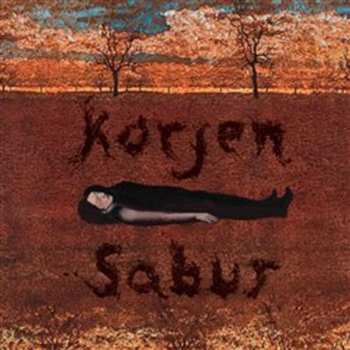 CD Korjen: Sabur DIGI
