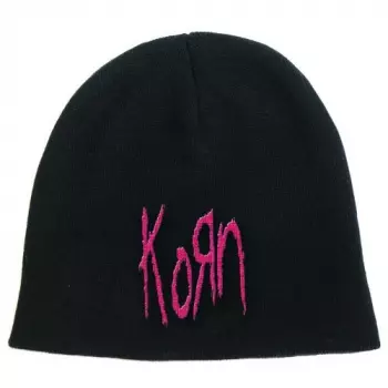 Maske Logo Korn