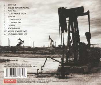 CD Korn: Korn III: Remember Who You Are